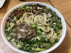 -肖家客饸饹面(郑州总店)