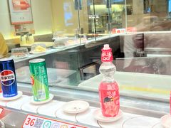 -新一番三文鱼寿司(大东海店)