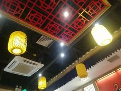 -井格重庆火锅(临平银泰城店)