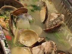 -神府路壹号·海鲜烧烤·砂锅粥·锅物(三坊七巷店)