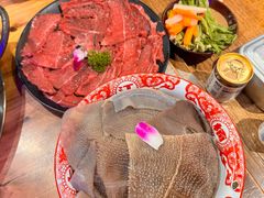 -楠火锅(广州总店)