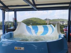 -上海玛雅海滩水公园