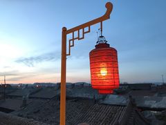 -暖泉古镇
