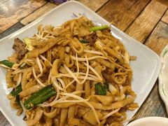 -利杨记·本味轩粥坊·烧烤(宝体店)