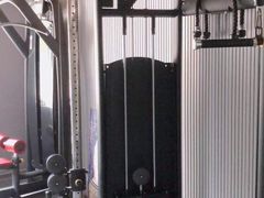 -GymPlus特色拳击健身(阳光名苑店)