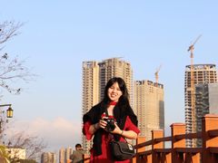 -小南山公园