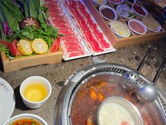 -鱼豆吉·豆浆鱼火锅(宜昌万达店)