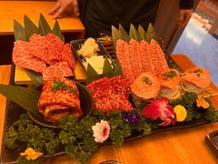 -丸藏和牛烧肉专门店(园区师惠坊店)