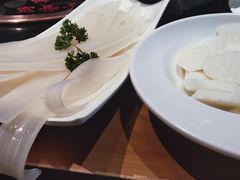 -宽巷子成都火锅(南站店)