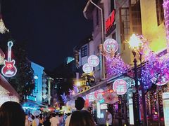 门面-老外滩