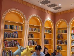 -MELAND亲子乐园•活动包场(北京亦庄龙湖天街店)
