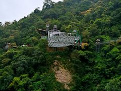 -古龙峡云天玻霸