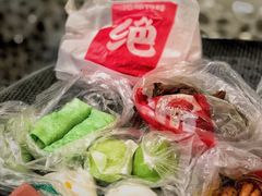 -陈记印尼风味小吃(北湖店)