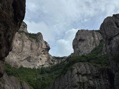 -雁荡山风景名胜区