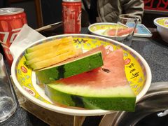 -芦月轩羊蝎子(劲松店)