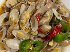 酱爆圣子-美食店(华贵路店)
