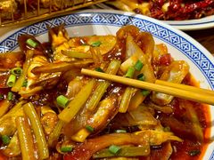 -福苗小骆驼烧烤(莲湖路店)