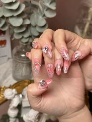 -RL Nail·瑞丽美甲美睫品牌原创店