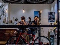 -常识咖啡common sense(春熙路店)