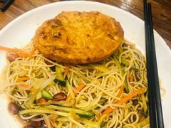 -韩萍老南京馄饨(河西万达店)
