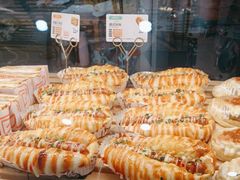 -爱维尔阳光蛋糕(汇金广场店)