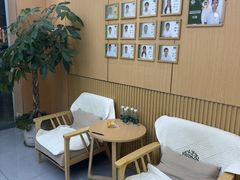 -手爱盲人推拿按摩·精准调理(江宁金山路店)