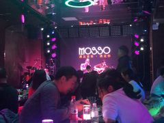 -MOSSO音乐酒吧·Live House(南京西路店)