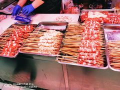 -满记烧饼(牛街东里小区一区店)