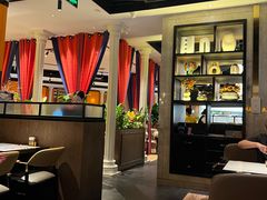 -半秋山西餐厅(巴南万达广场店)