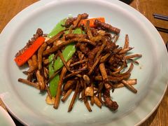 -粗茶淡饭·隐庐私厨(东亭店)