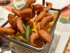 -安妮意大利餐厅(望京店)