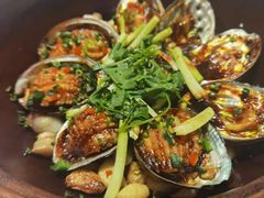 -古韵轩·园林餐厅