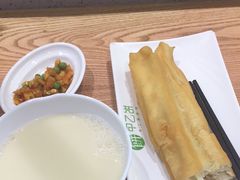 -甲乙饼·手工牛肉饼(天通苑华联店)
