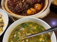 -大灶头·新昌菜(中国茶市店)