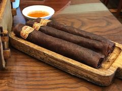 -日日鲜自助餐厅(小公园店)