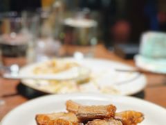 -肆海小川菜酒馆Wine Bistro (青年路店)