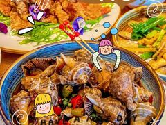 -喜来酌海鲜·饺子(和平一店)