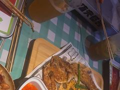 -功夫怪兽·烧烤(西工小街店)