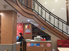 -老头盖浇饭(南京新街口明瓦廊宏光酒店店)