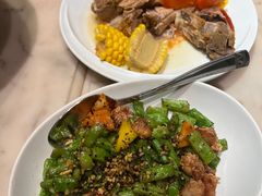 -汤城小厨•粤菜•靓汤(西直门凯德MALL店)