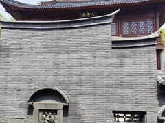 -江心屿景区
