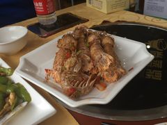 -海岛渔村大酒店(云霄路店)