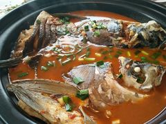 -千岛湖小鱼儿·淳安匠心农家菜