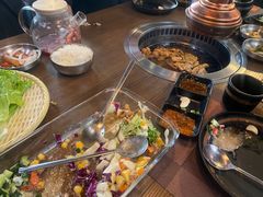 -香猪坊韩国烤肉专属门店(魏公村店)