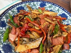 -迎懿餐厅