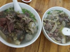 -潮镇老尾牛杂(环城西路店)