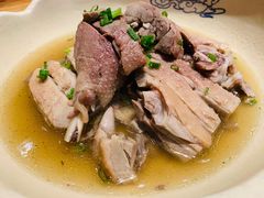 秦淮老鹅-大街小巷民俗酒店(仁和中路店)