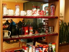 -COSTA COFFEE(济南振华商厦店)