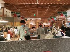 大堂-望湘园·湖南菜(宏伊店)