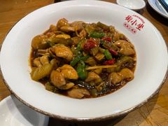 -街小坐闽南小牌档(老火车站店)